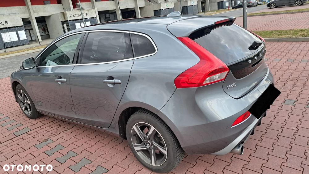 Volvo V40 D3 RDesign - 3