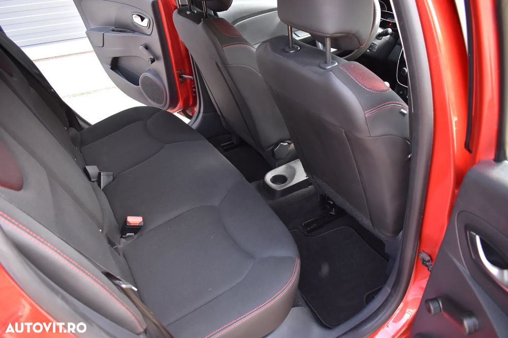 Renault Clio (Energy) dCi 90 Bose Edition - 10