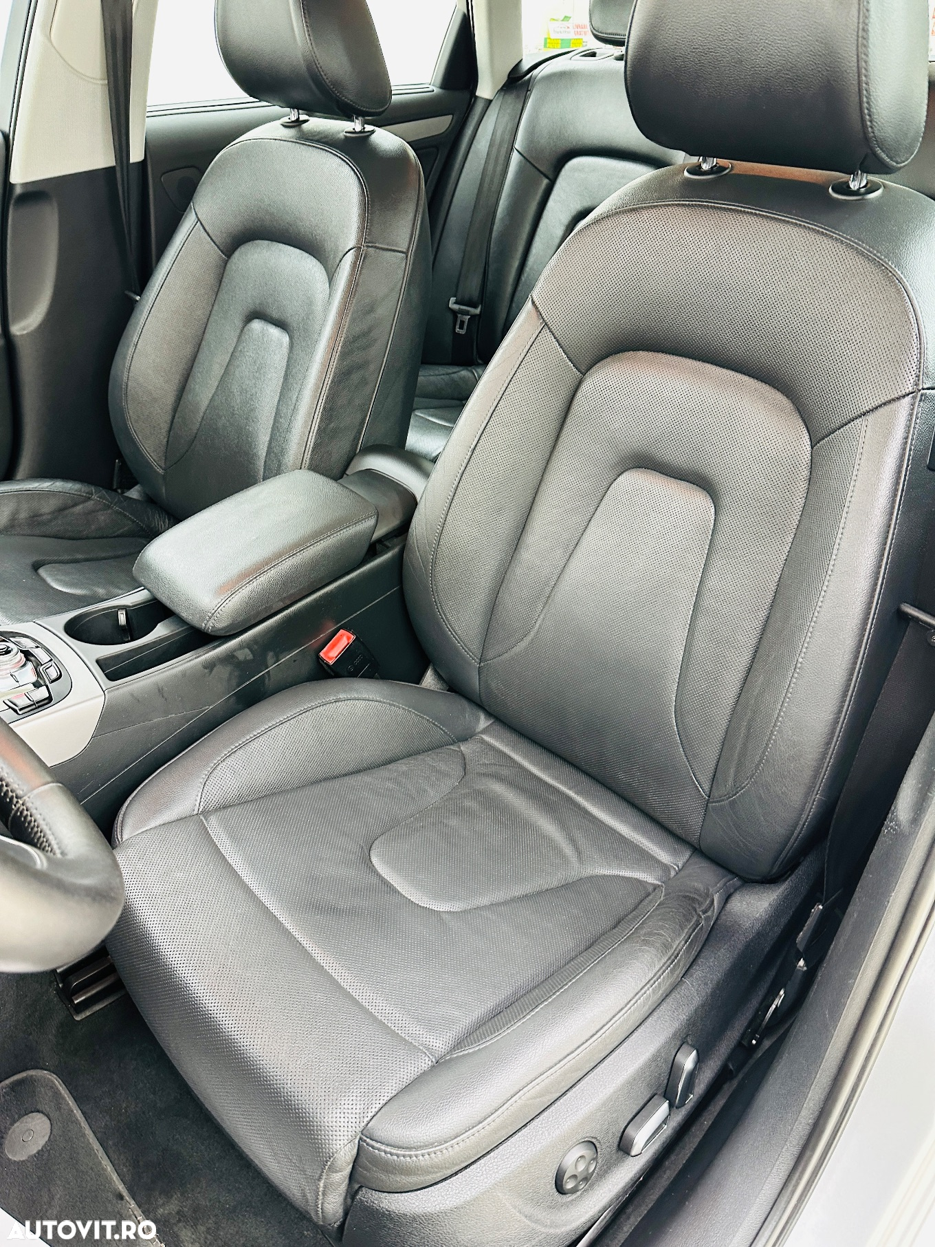 Audi A4 - 14