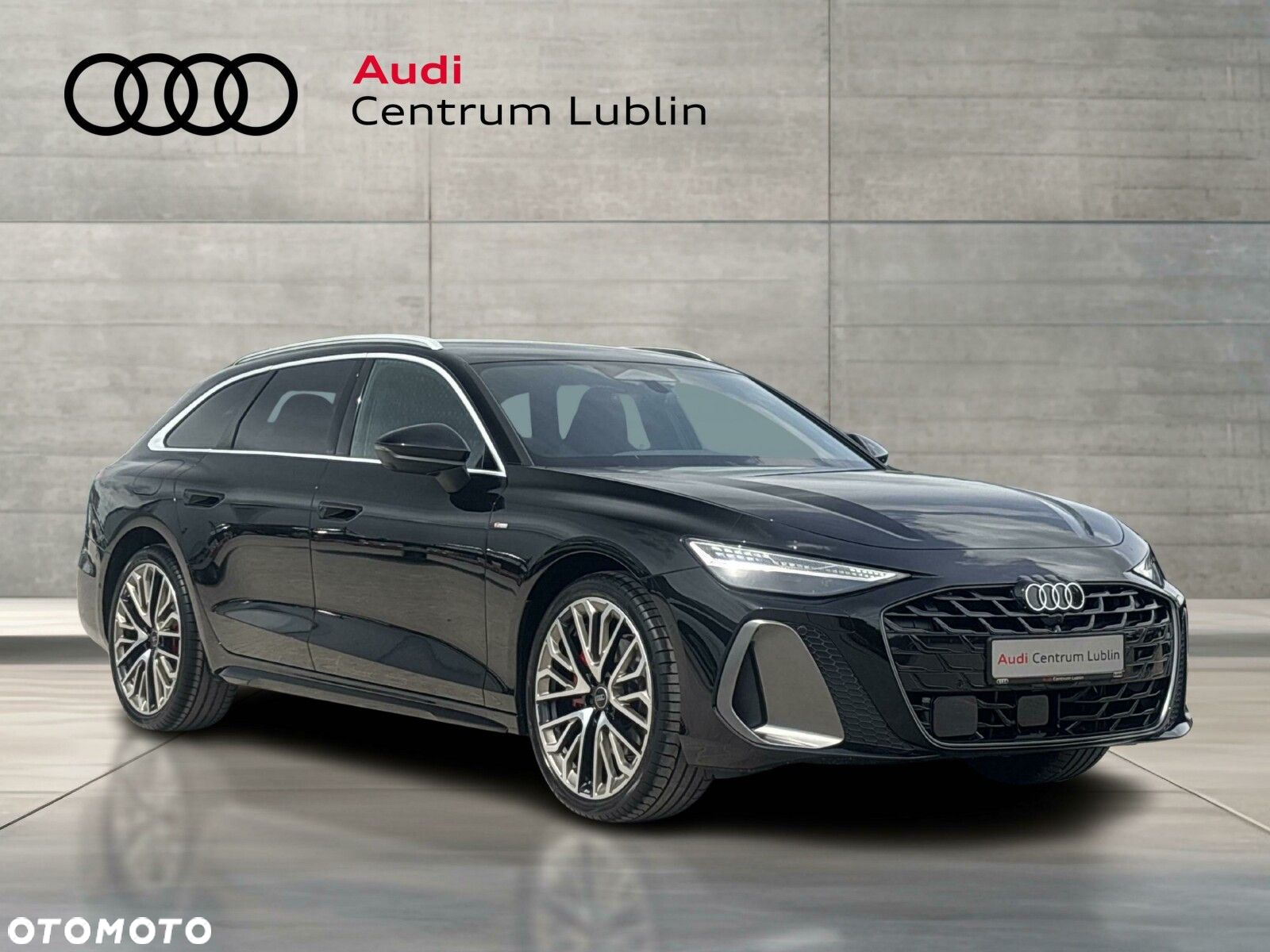 Audi A6 - 7