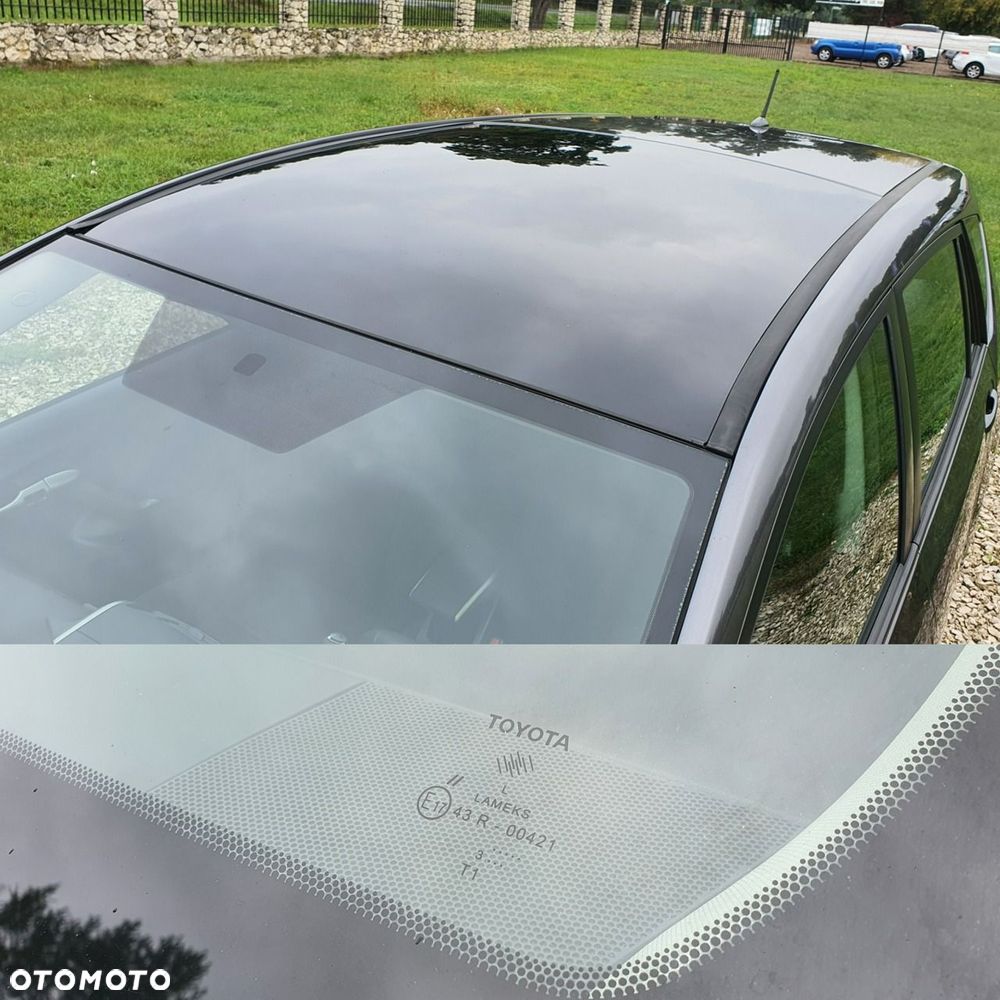 Toyota Verso - 38