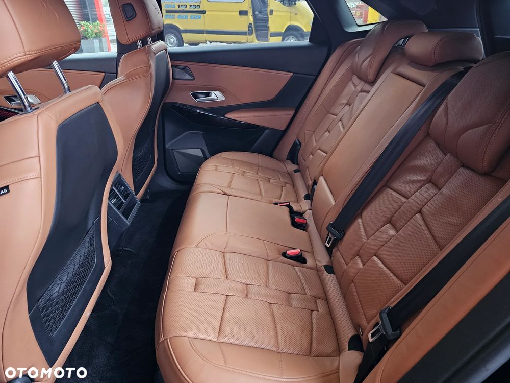 DS Automobiles DS 7 Crossback 1.6 PureTech Grand Chic - 11