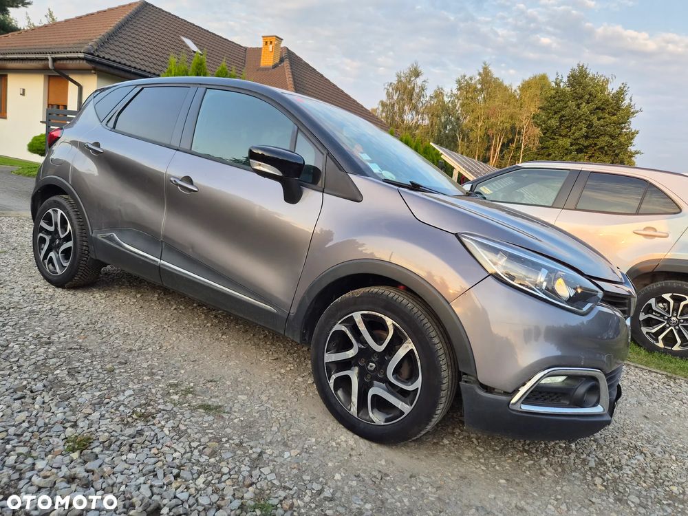 Renault Captur - 1