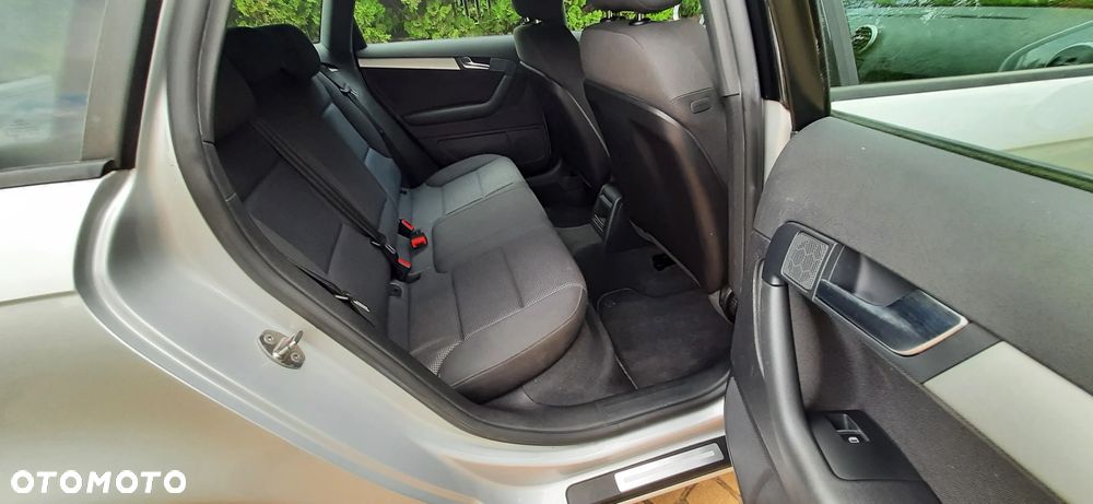 Audi A3 Sportback - 18