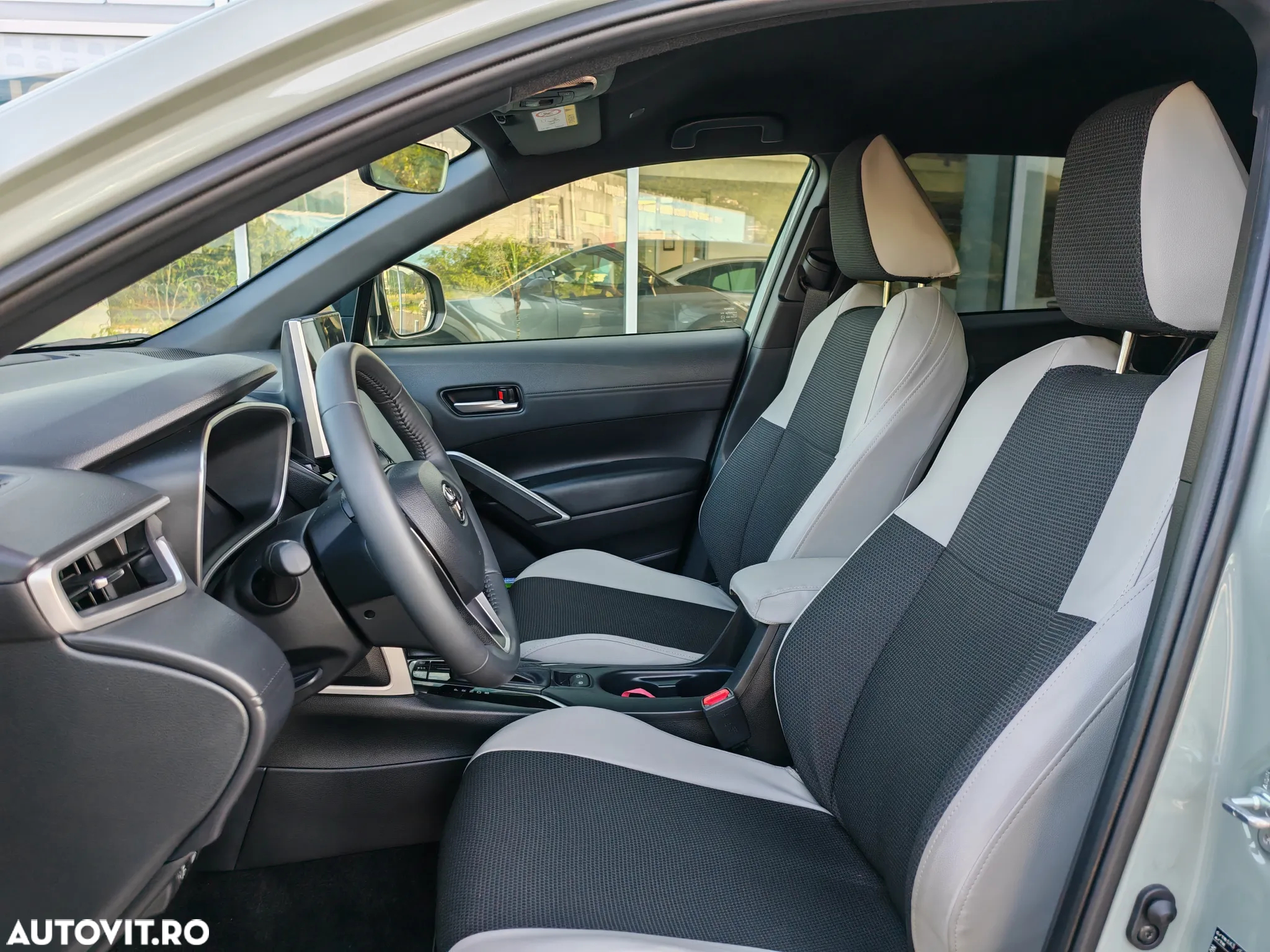 Toyota Corolla Cross 2.0I 2WD Active - 14