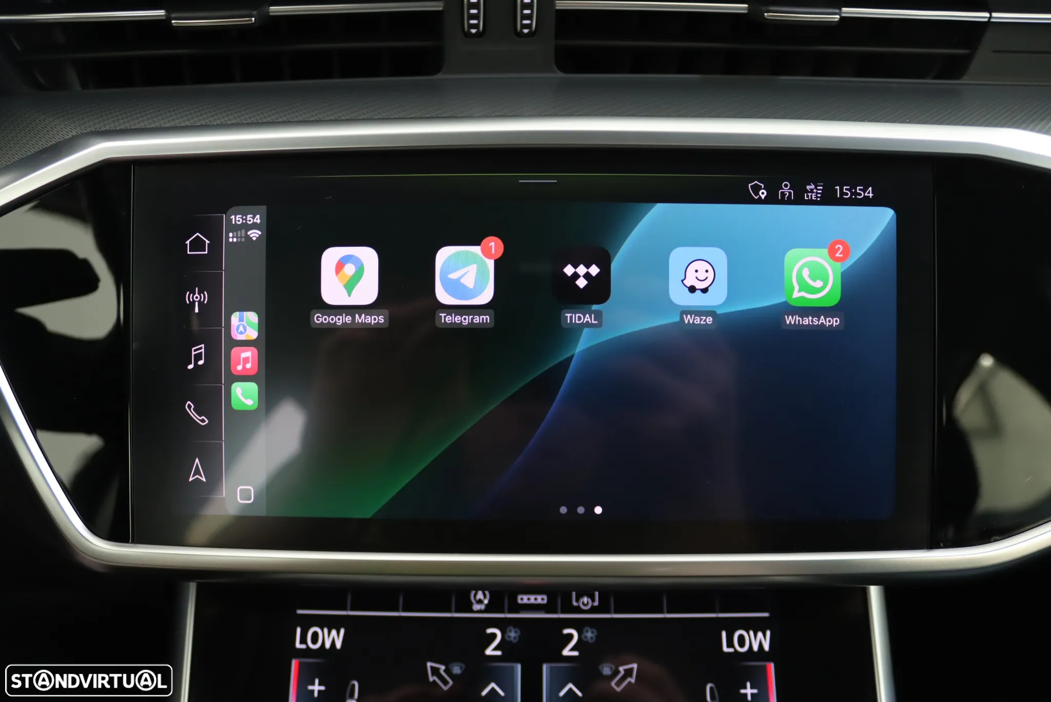 Audi A6 40 TDI quattro S tronic - 28