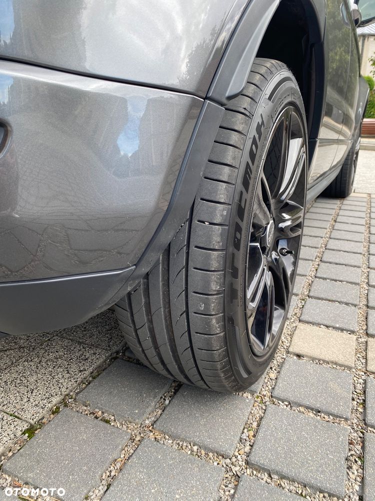 Land Rover Range Rover Evoque - 13