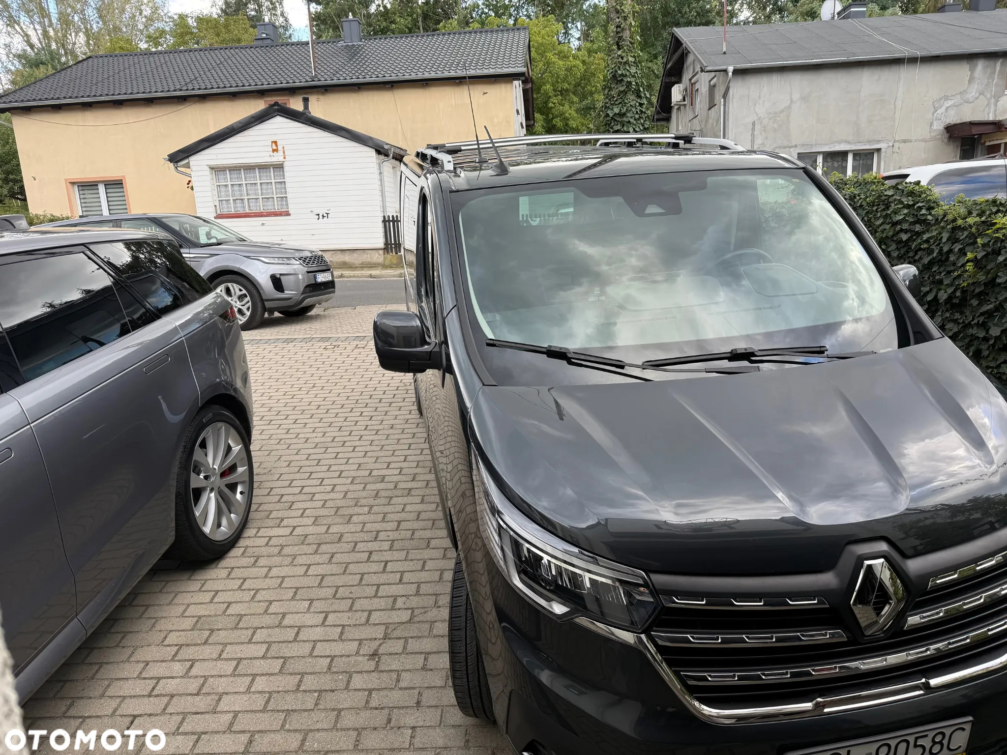 Renault Trafic - 7