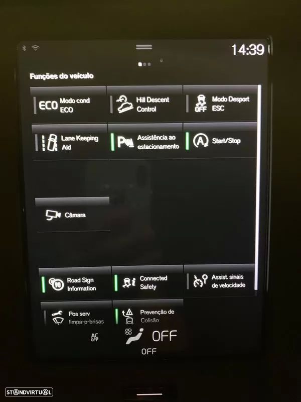 Volvo XC 40 2.0 D3 Momentum - 14