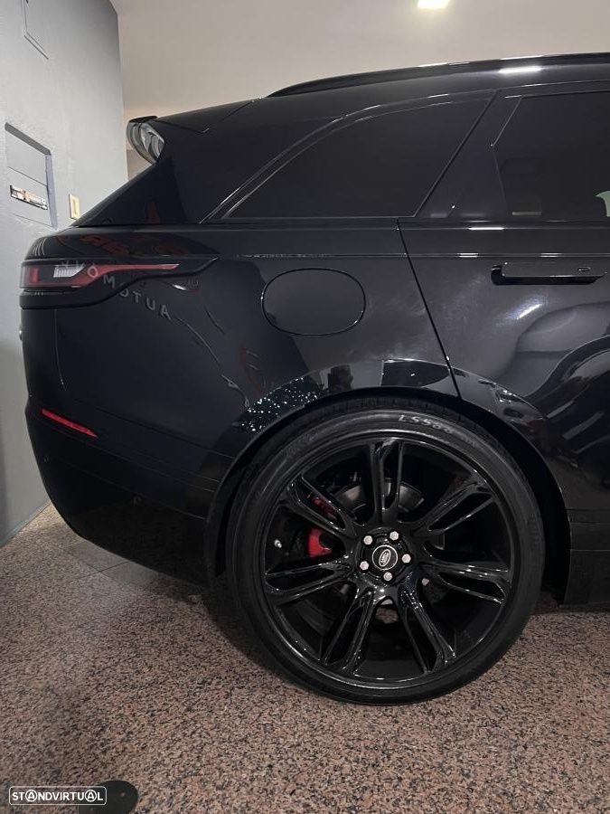 Land Rover Range Rover Velar 3.0 D300 AWD R-Dynamic - 6