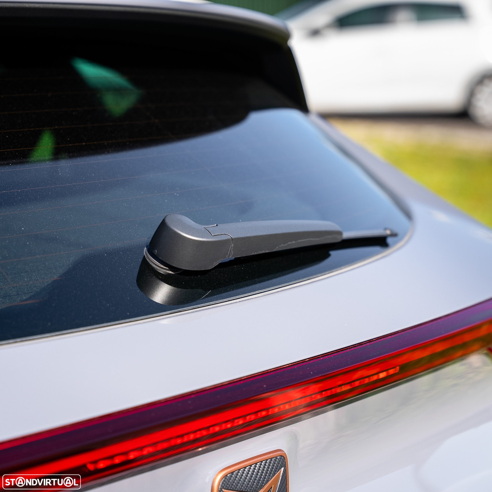 Cupra Formentor 1.5 TSI DSG - 19