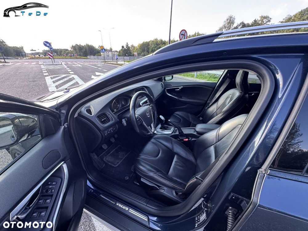 Volvo V40 Cross Country D3 Summum - 18