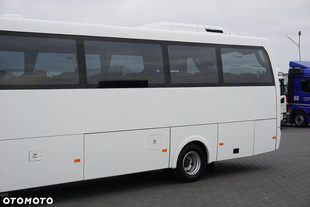 Mercedes-Benz APOLLO / EURO 6 / 41 OSÓB / 114 000 KM - 30