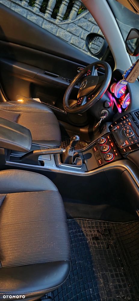 Mazda 6 2.2 CD Exclusive - 6