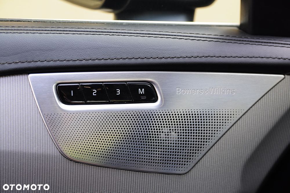 Volvo XC 90 D5 AWD Inscription 7os - 14