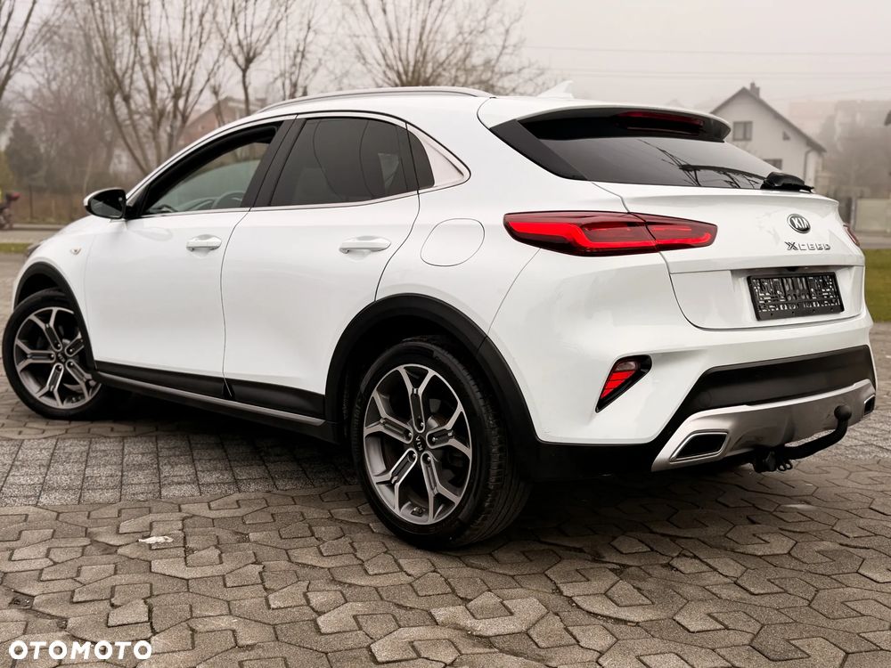 Kia XCeed 1.4 T-GDI OPF DCT7 VISION - 6