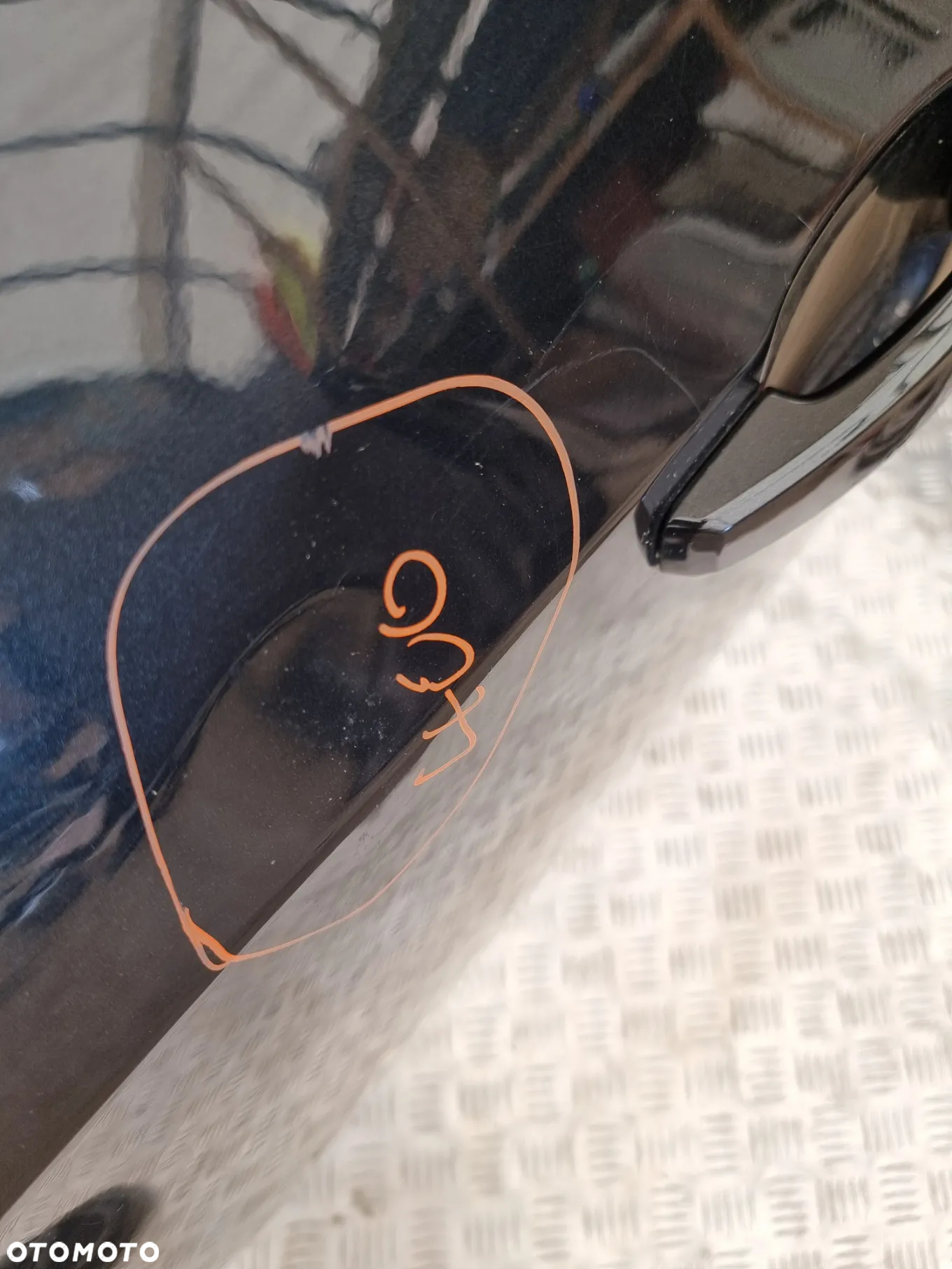 Z22C drzwi lewe przednie lewy przód opel astra j 4 - 9