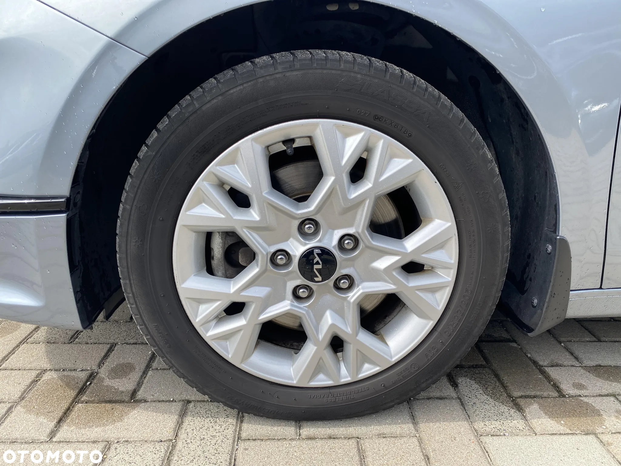 Kia Ceed 1.5 T-GDI M DCT - 17