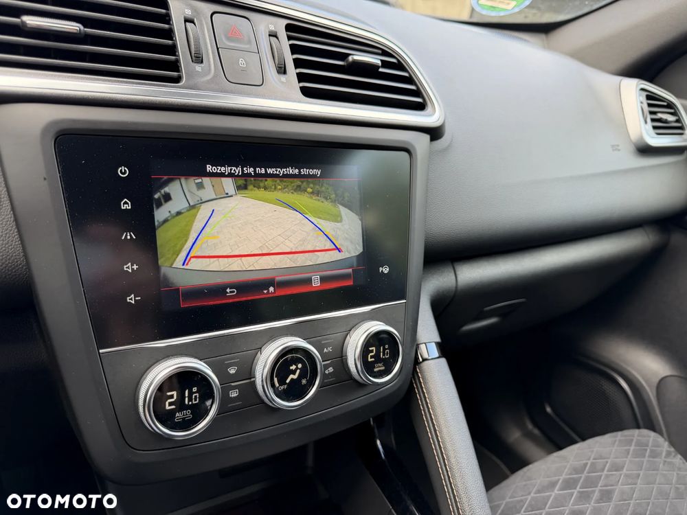 Renault Kadjar - 29