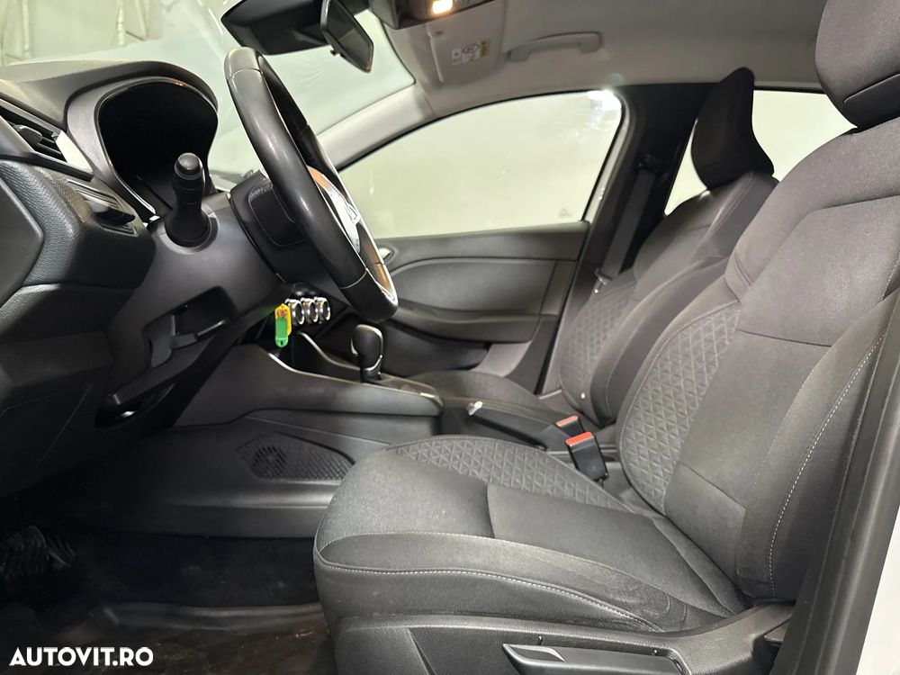 Renault Clio - 22
