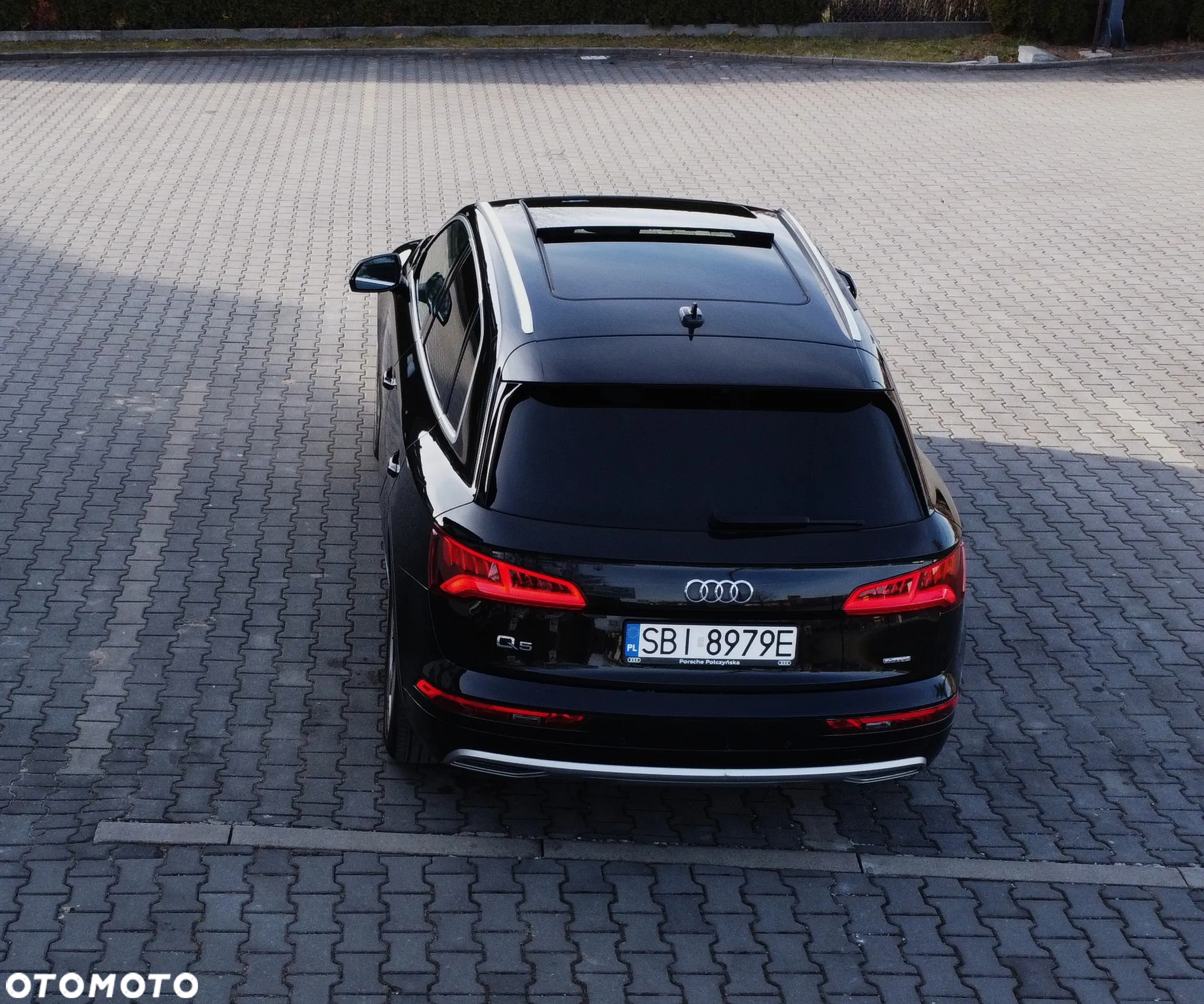 Audi Q5 2.0 TFSI Quattro S tronic - 6