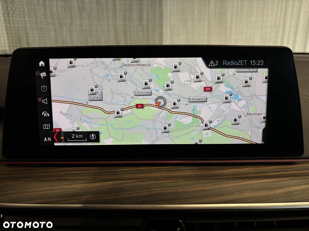 BMW 6GT 630d xDrive M Sport sport - 17