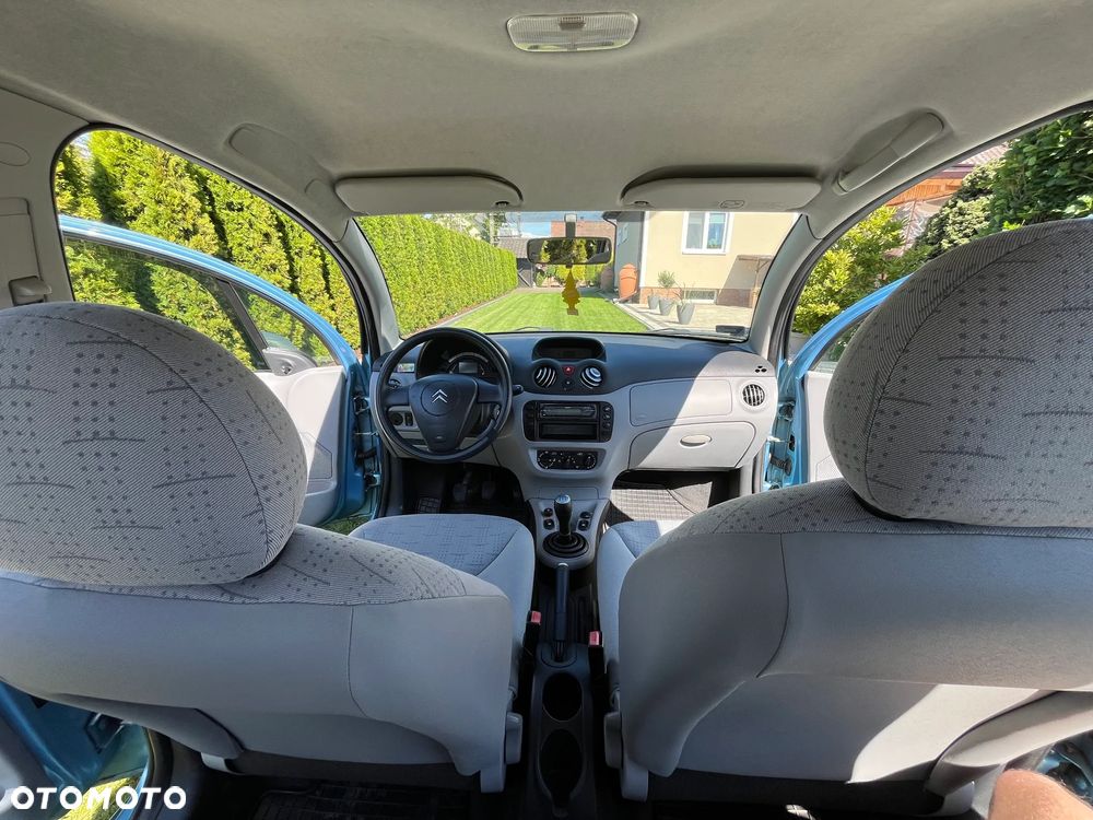 Citroën C3 - 10
