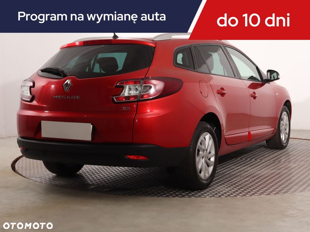 Renault Megane - 7