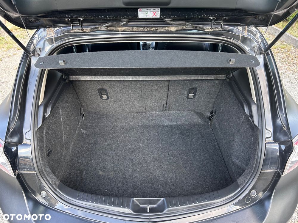 Mazda 3 1.6 MZR High-Line - 11
