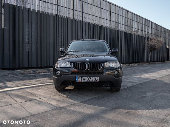 BMW X3 - 3