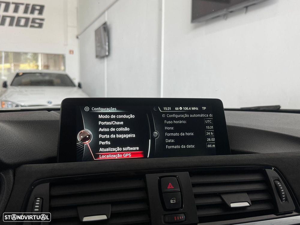 BMW 428 Gran Coupé i xDrive Pack M Auto - 33