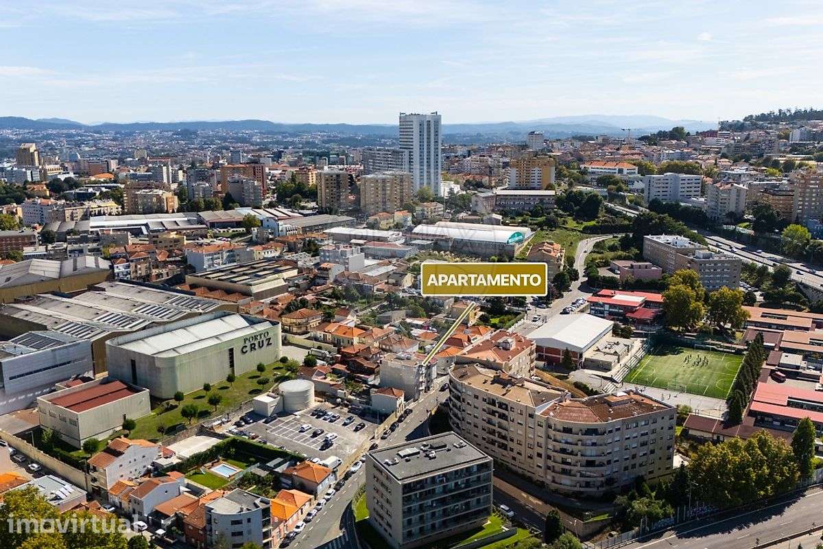 Apartamento T1 para venda - Grande imagem: 3/16