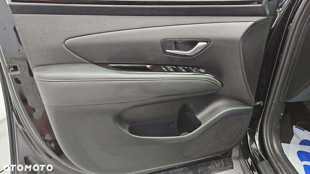 Hyundai Tucson 1.6 T-GDi Smart 2WD - 10