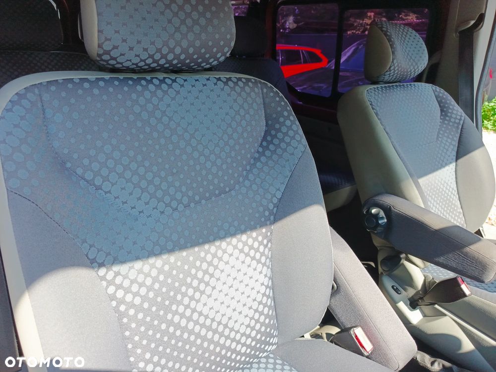 Renault Trafic L1H1 Passenger Lux - 30