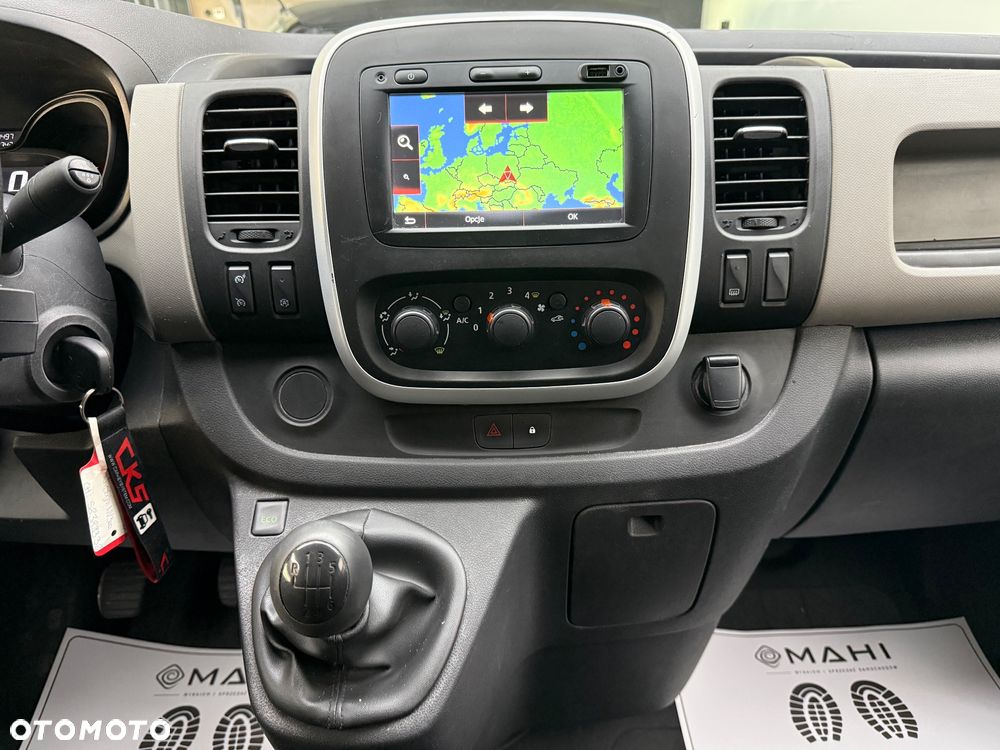 Nissan NV300 L2H1 2,9 dCi 121 Comfort - 22