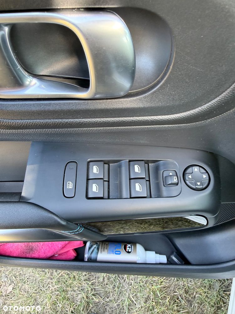 Citroën C5 Aircross BlueHDI 130 S&S EAT8 FEEL PACK - 20