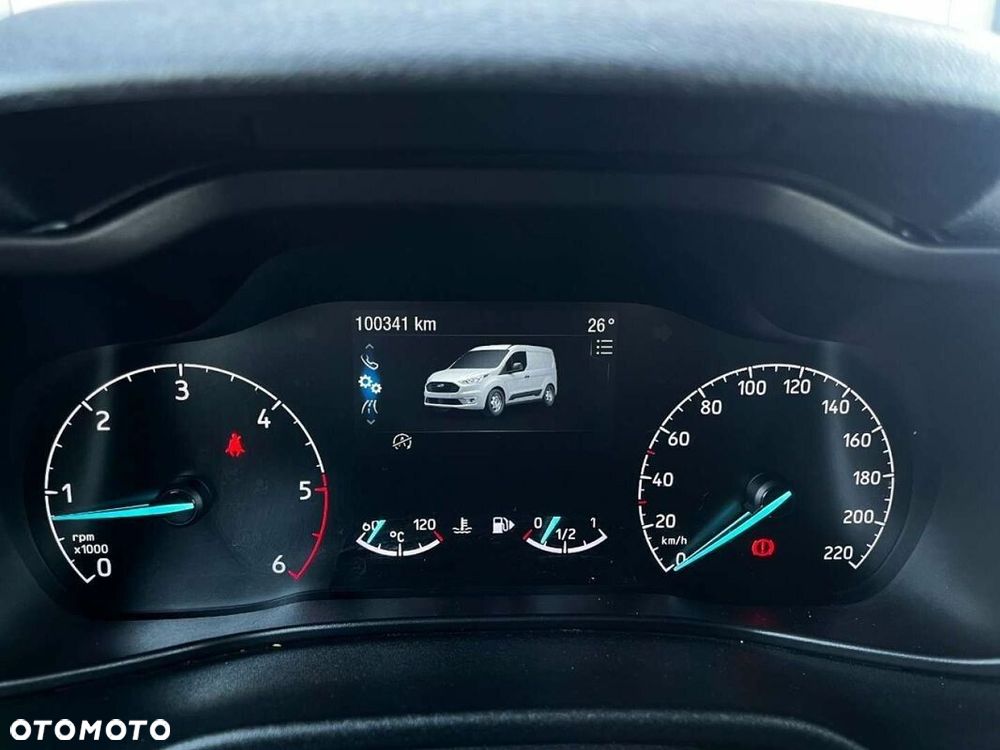 Ford transit-connect TREND - 25