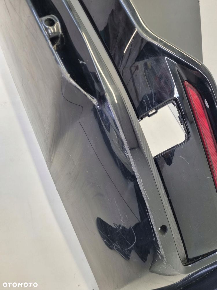 lotus eletre zderzak tył tylny - 3