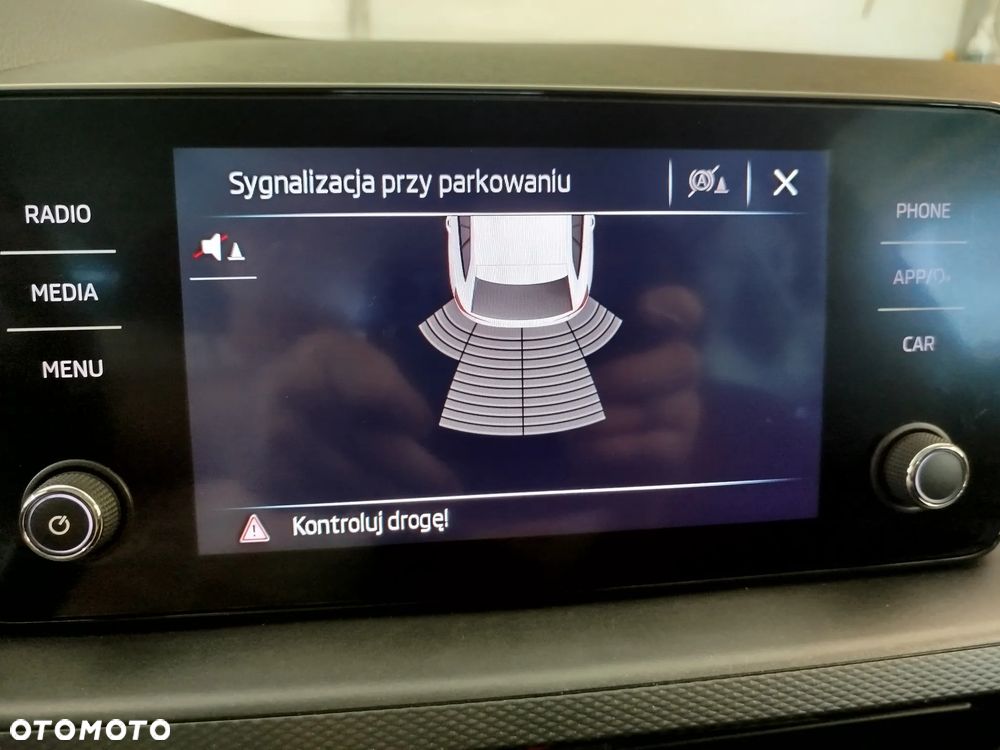 Skoda Scala 1.5 TSI Ambition - 22