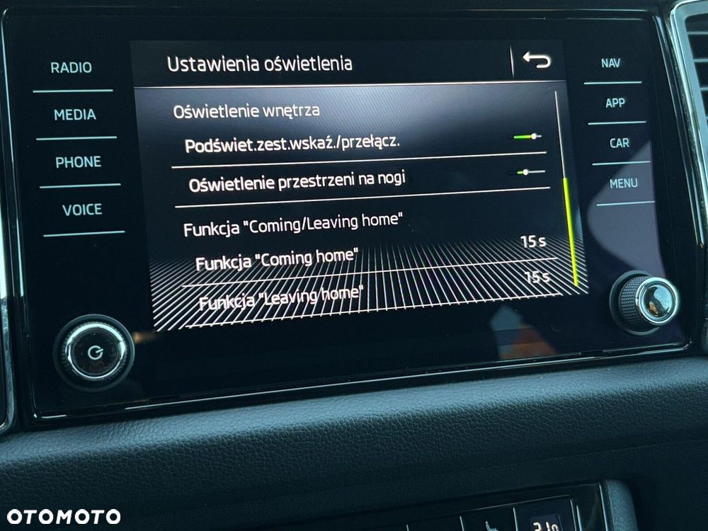 Skoda Kodiaq 2.0 TDI 4x4 Ambition - 23