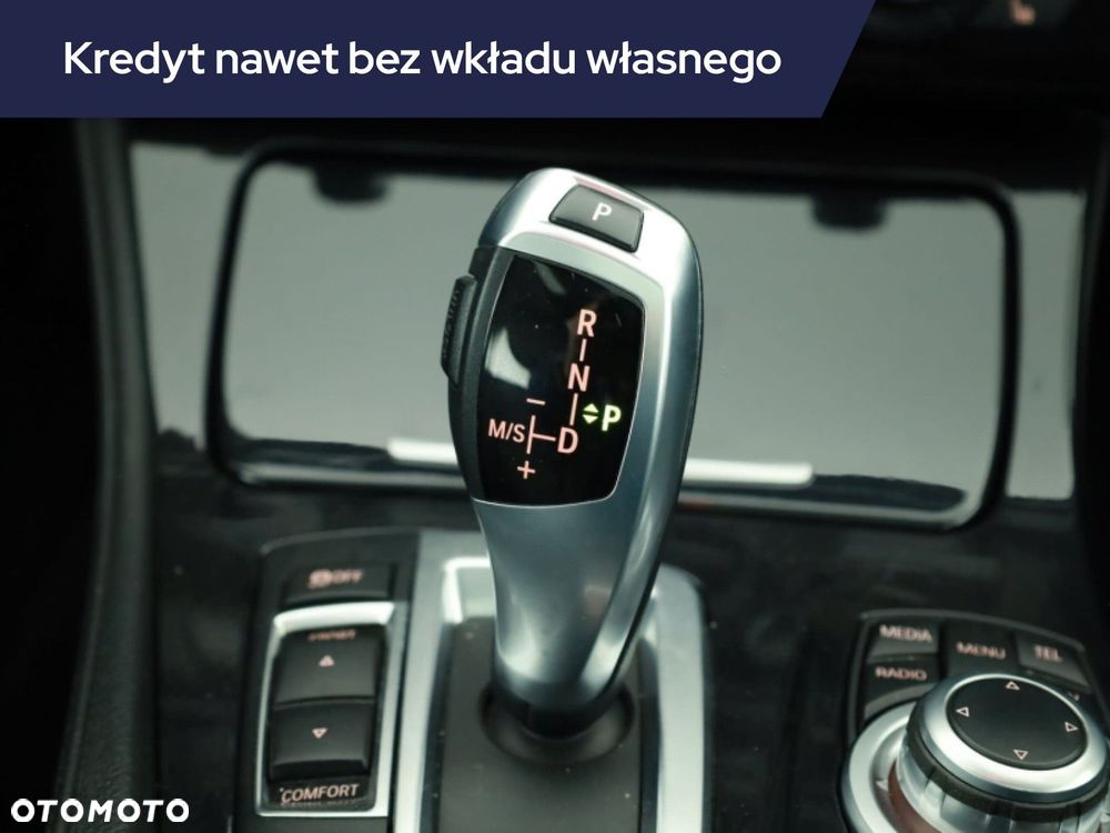 BMW Seria 5 - 19