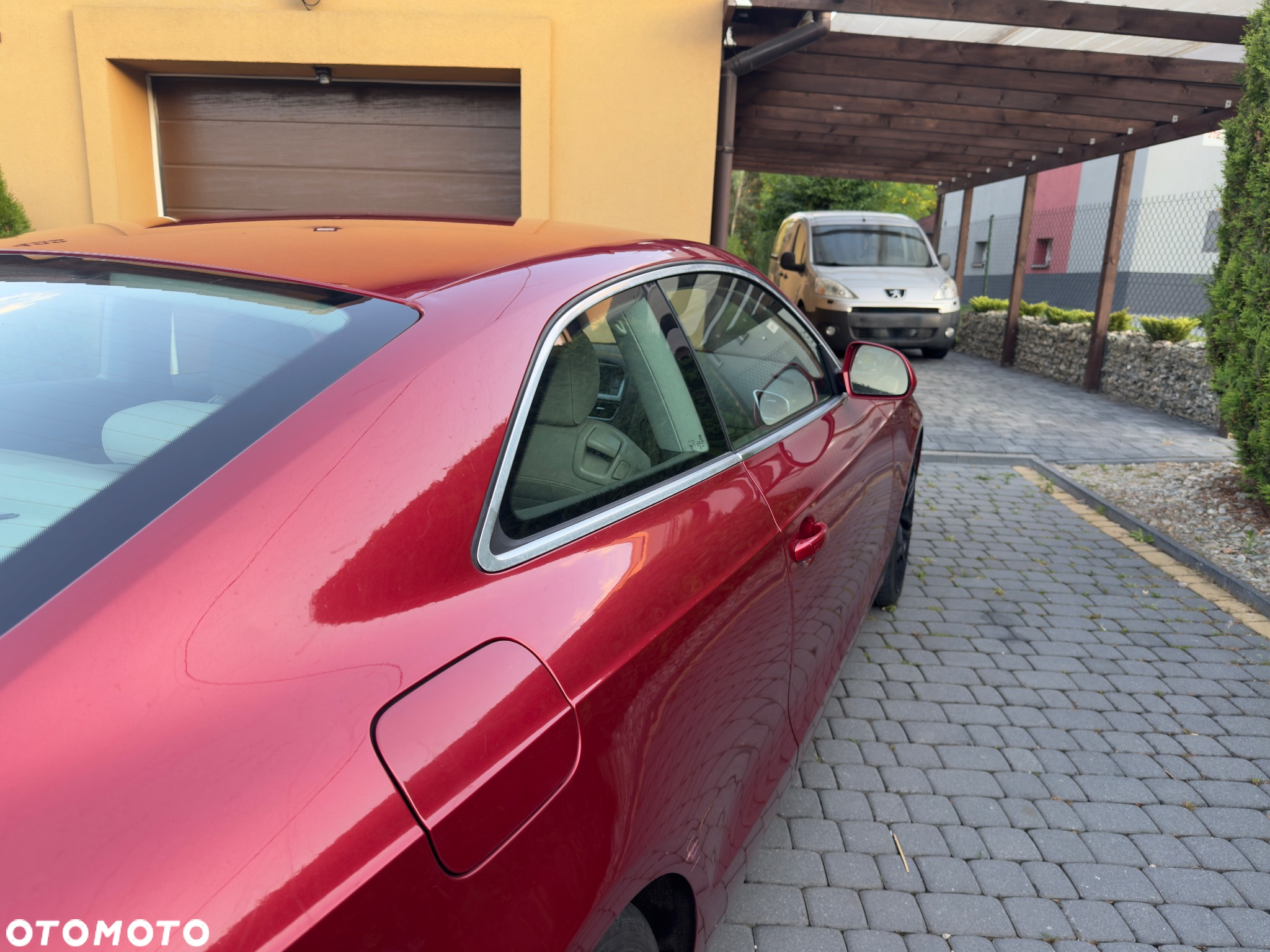 Audi A5 3.0 TDI Quattro - 4
