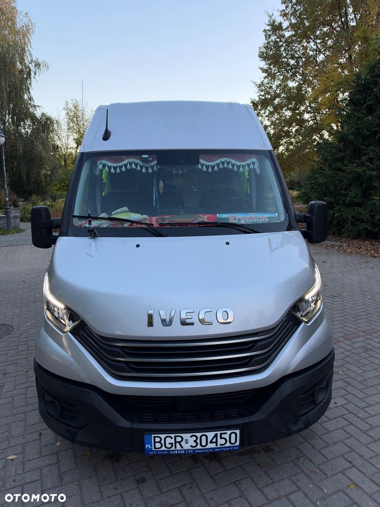 Iveco Daily - 34