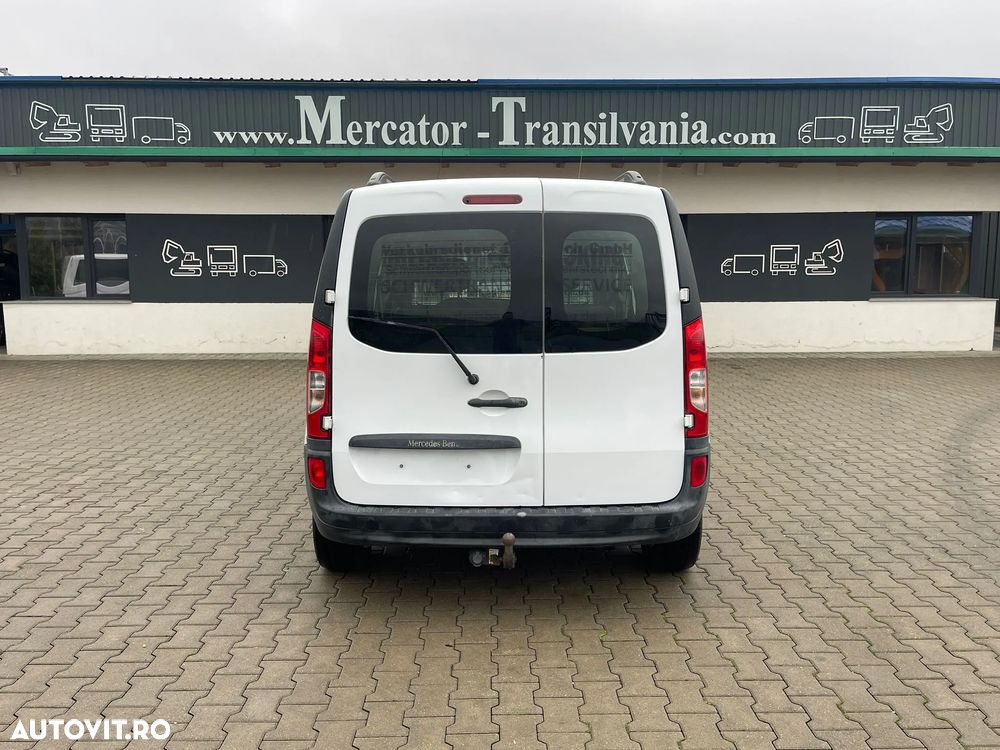 Mercedes-Benz Citan - 7