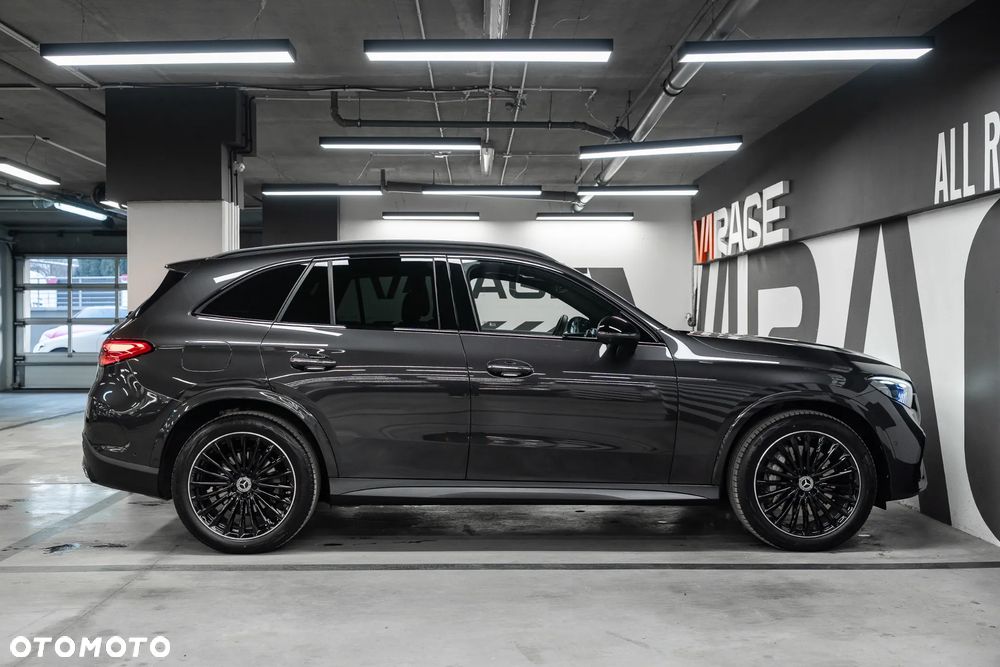 Mercedes-Benz GLC - 20