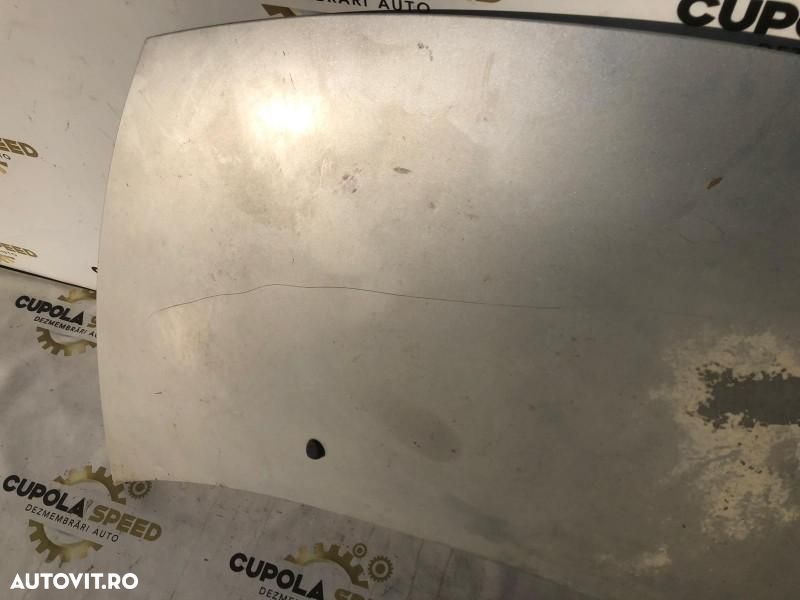 Capota motor Citroen C3 1 [2002 - 2010] - 3