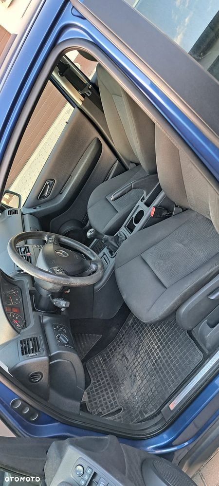 Mercedes-Benz Klasa A 150 - 7