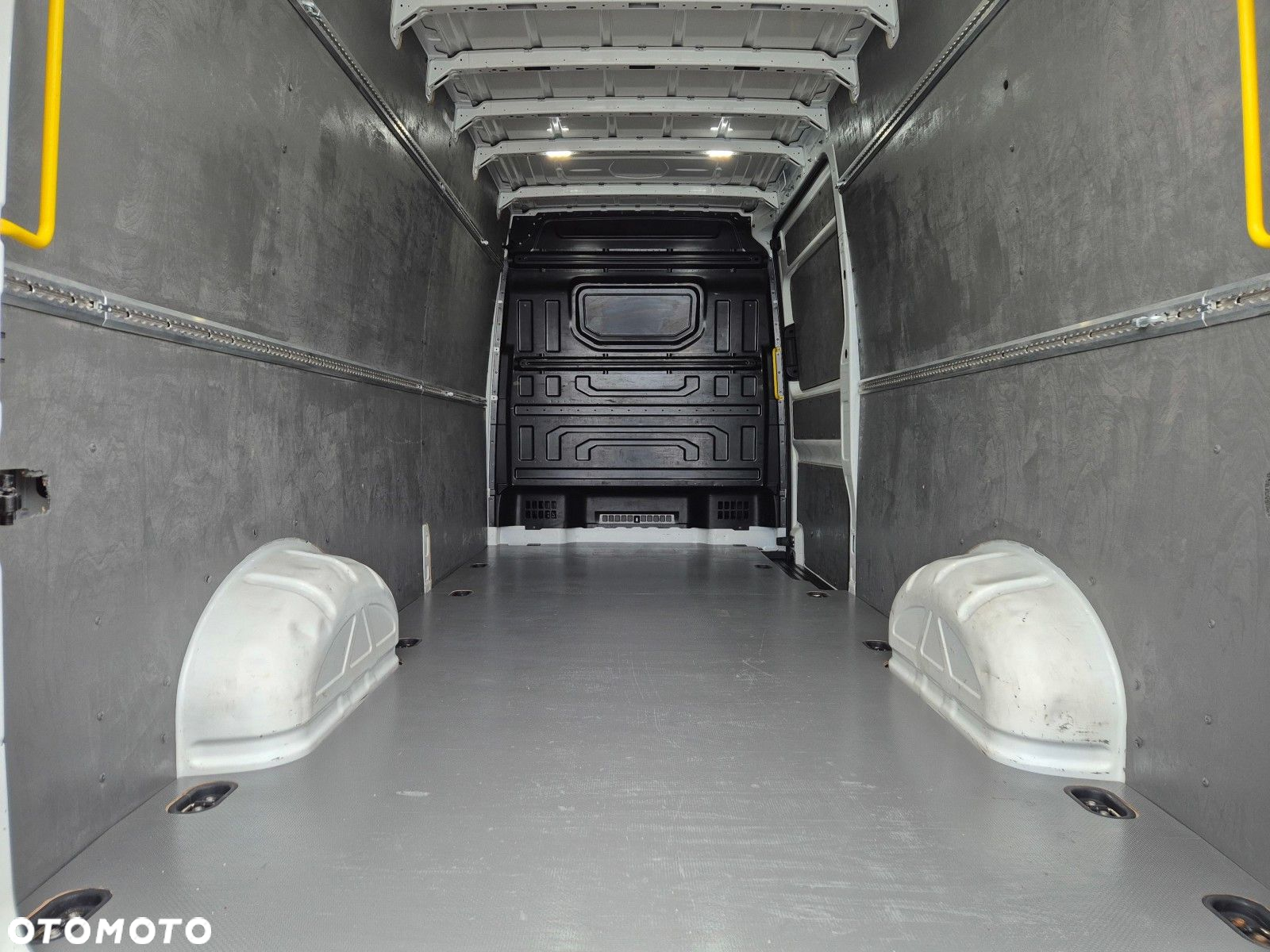 Volkswagen Crafter L3H2 *84900zł NETTO* 2,0TDi/140KM - 16