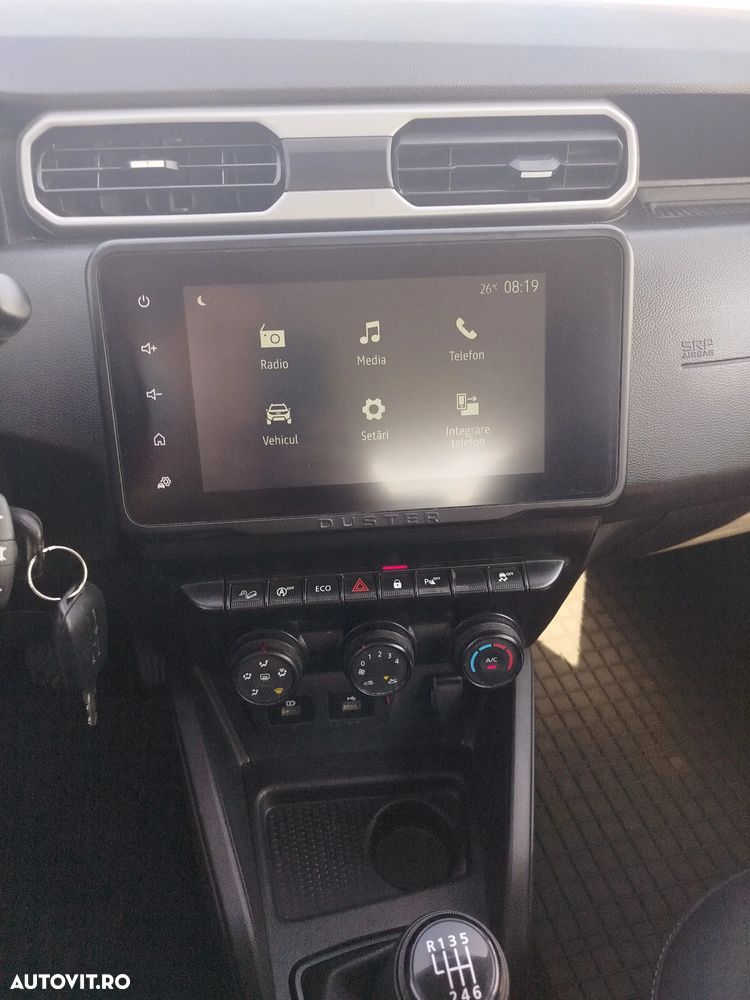 Dacia Duster - 11