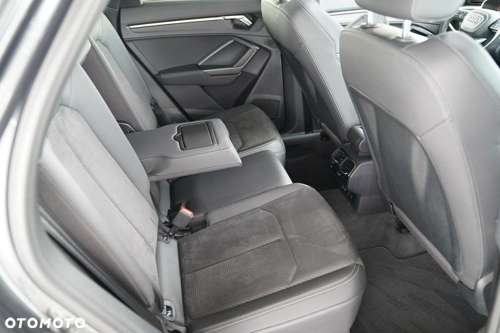 Audi Q3 Sportback - 26